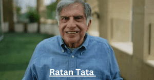 Ratan Tata