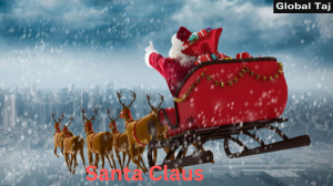 Santa Claus