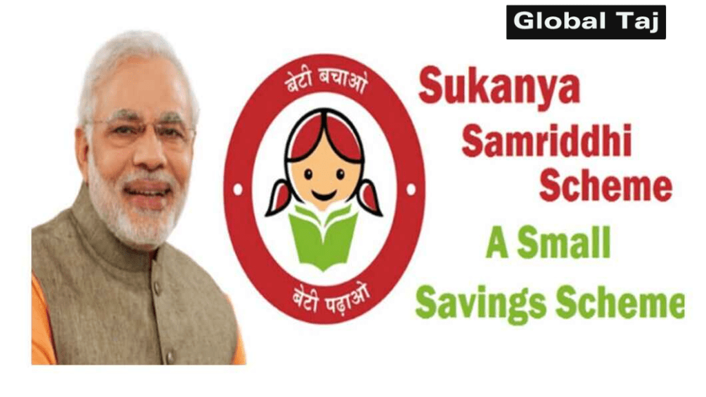 Sukanya Samriddhi Yojana