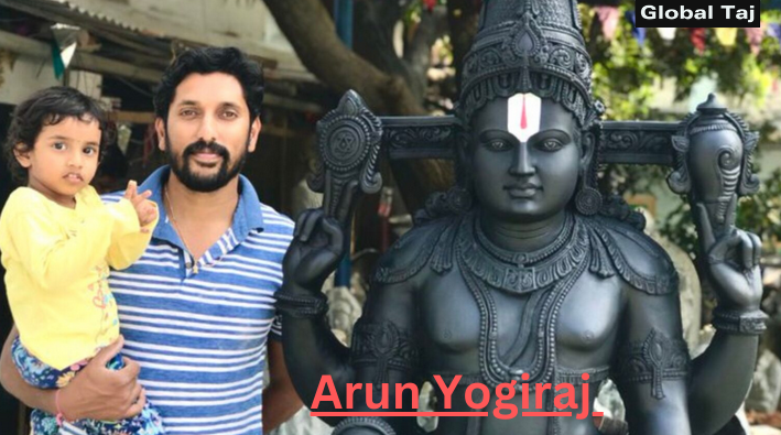 Arun Yogiraj