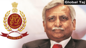 Naresh Goyal